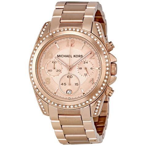 michael kors watch burgundy face|Michael Kors watches for women.